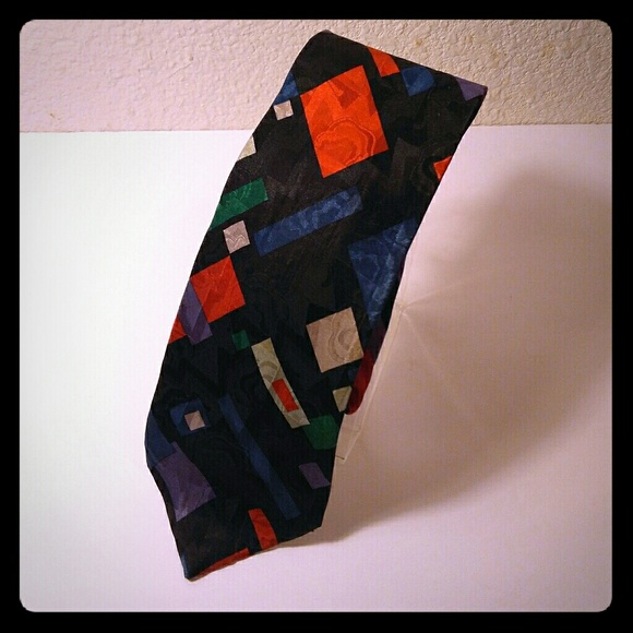 JeSuis Necktie - Picture 1 of 1